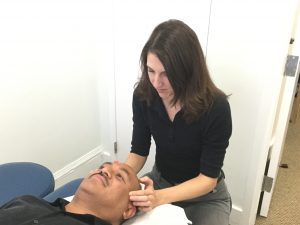 Treating TMJ Dysfunction and Headaches