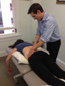 Treating Back Injuries and Herniated Discs