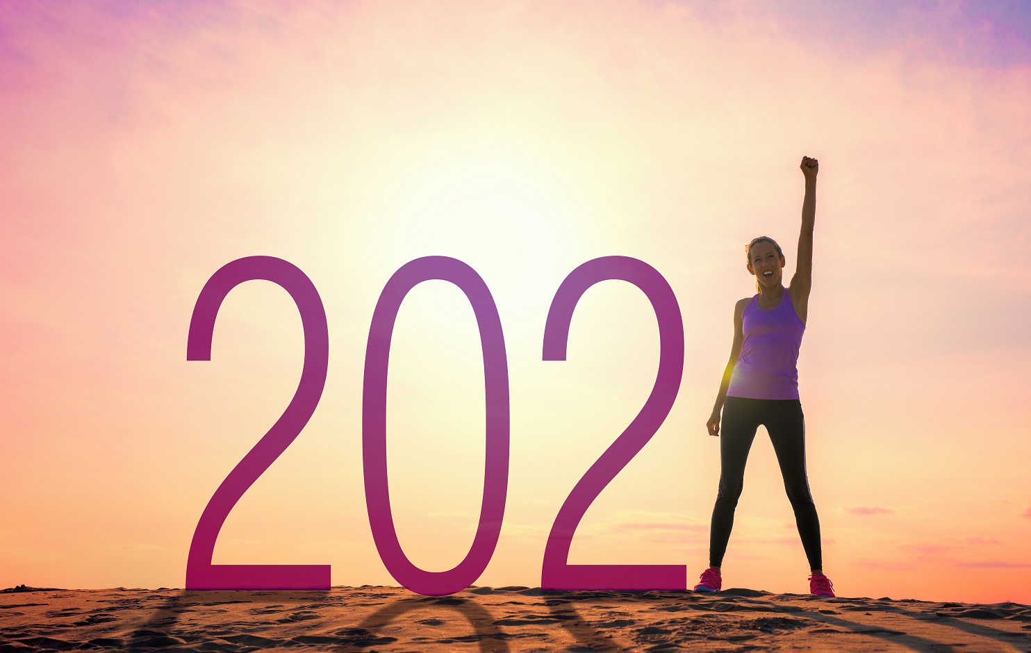 How To Make 2021 Resolutions That Align With Your Personal Values 