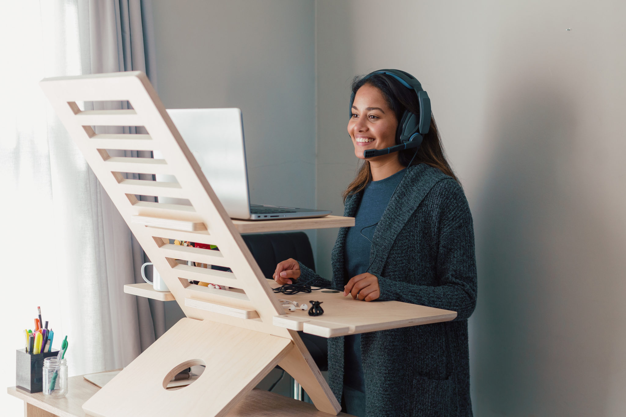 standing desk scaled