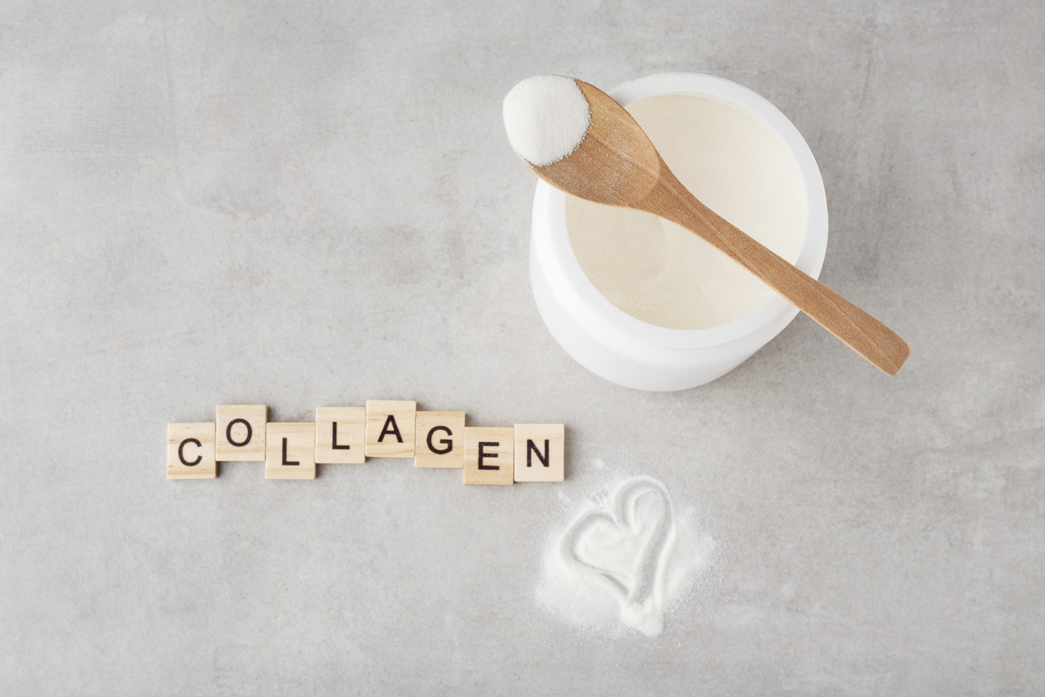 collagen scaled