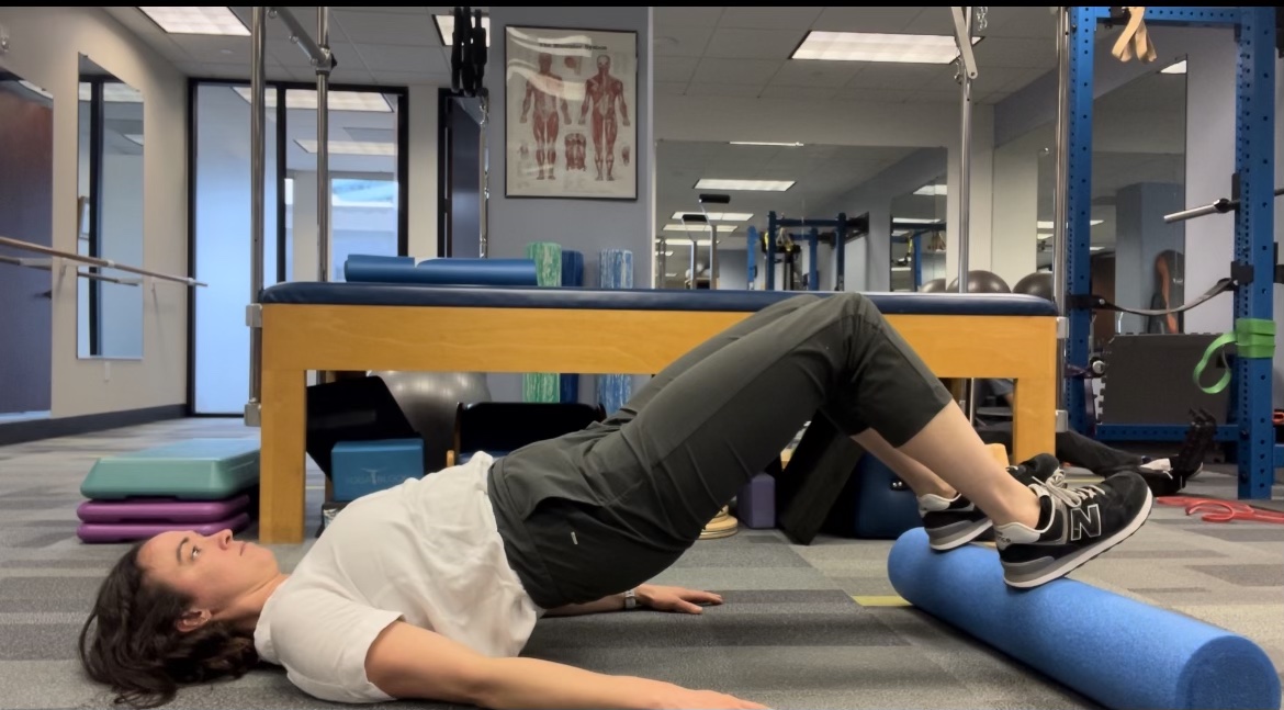 Surprising Ways To Use Your Foam Roller For Strengthening Beacon 